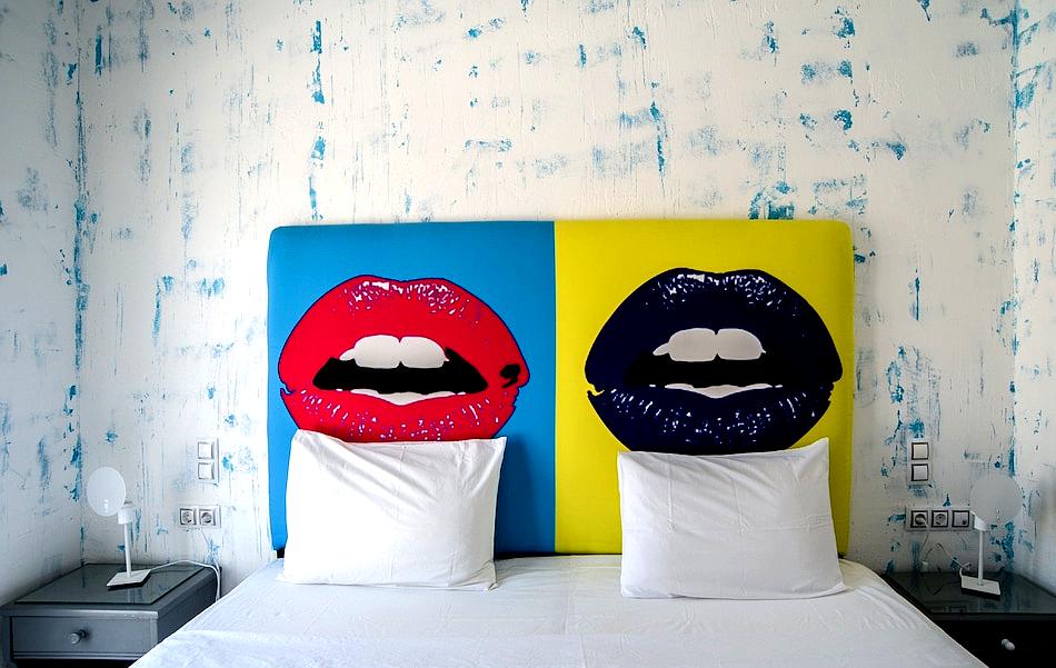Beach Boutique Hotel